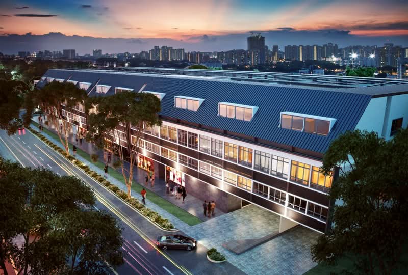 Additional image 10 of 189 Jalan Pelikat