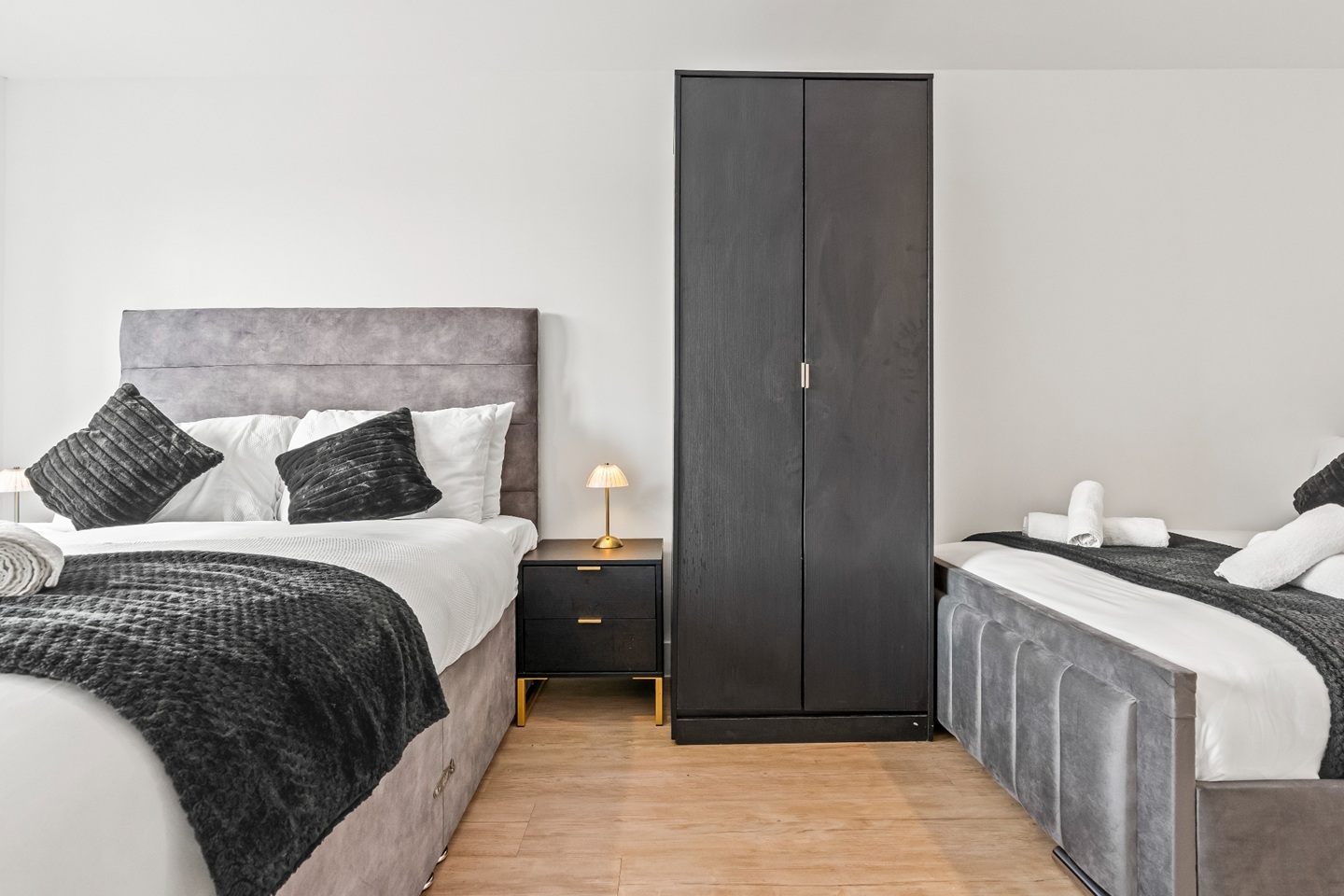 Additional image 14 of 1 Bed Flat, Digbeth Square, B12, N1 7GU