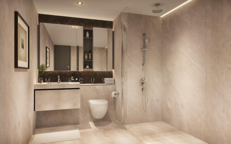 Additional image 5 of 109 Rangoon Road