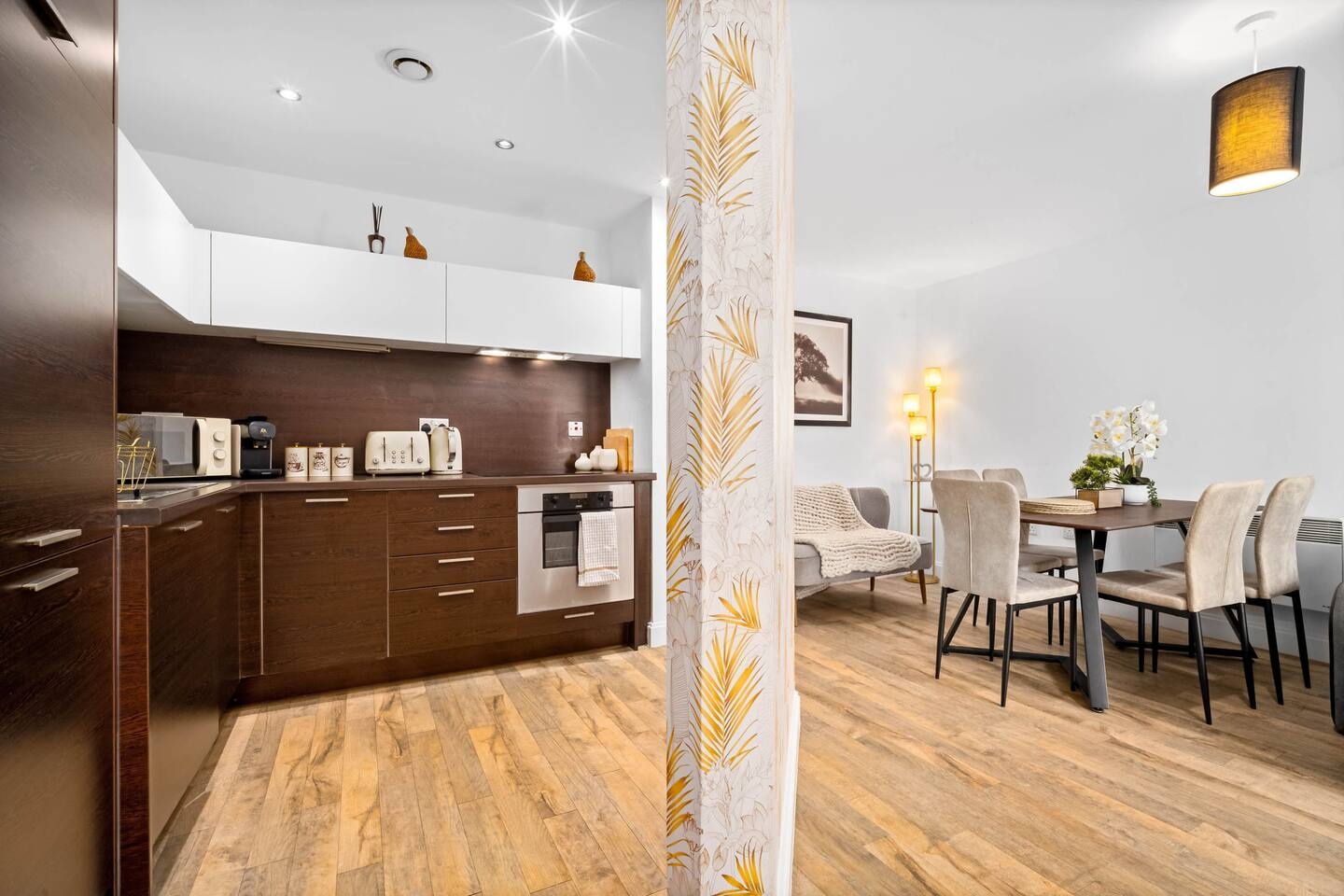 Additional image 11 of 2 Bed Flat, Southside, B5, N1 7GU