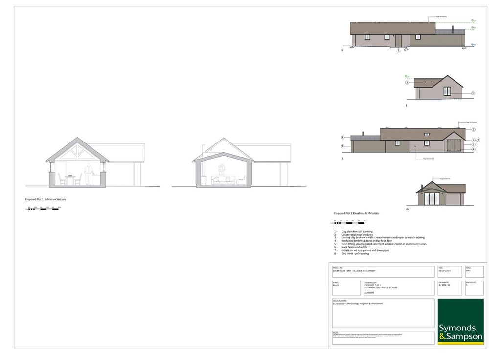 Additional image 14 of Land for saleStour Row, Shaftesbury SP7