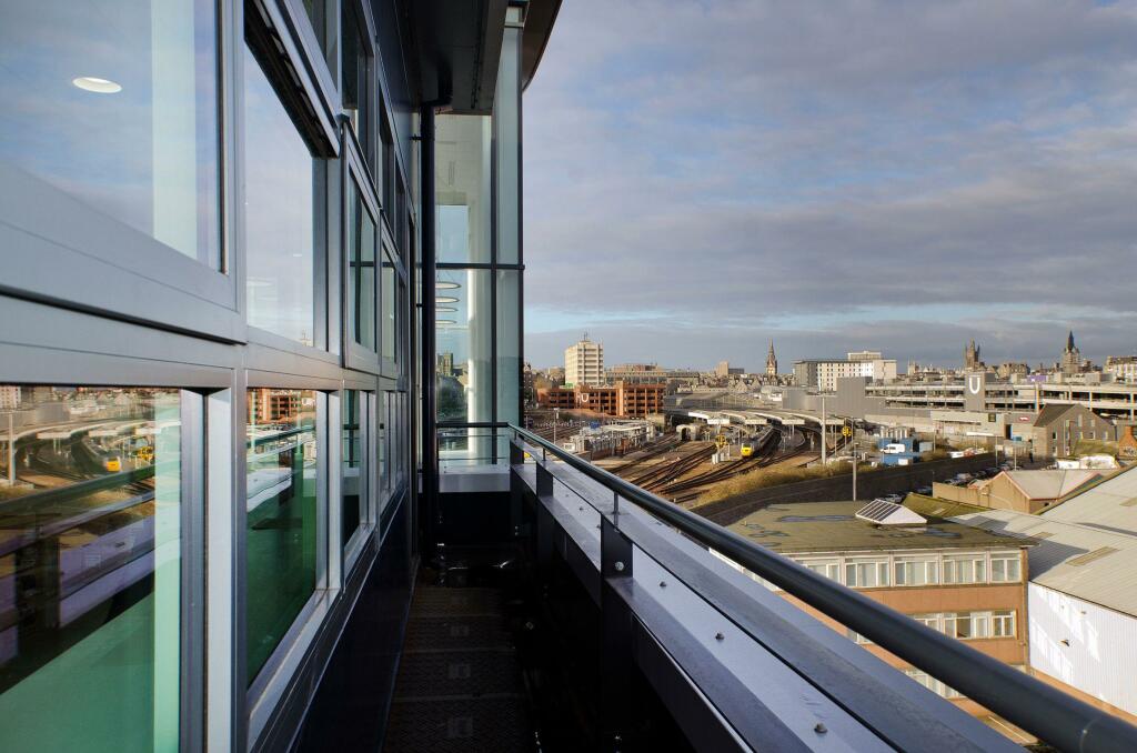 Additional image 16 of Pilgrim House, Old Ford Road, Aberdeen, AB11 5RL