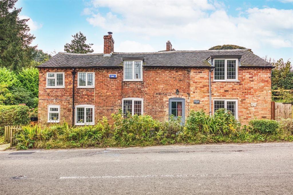 Additional image 22 of Land for saleAshbourne Road, Turnditch, Belper DE56