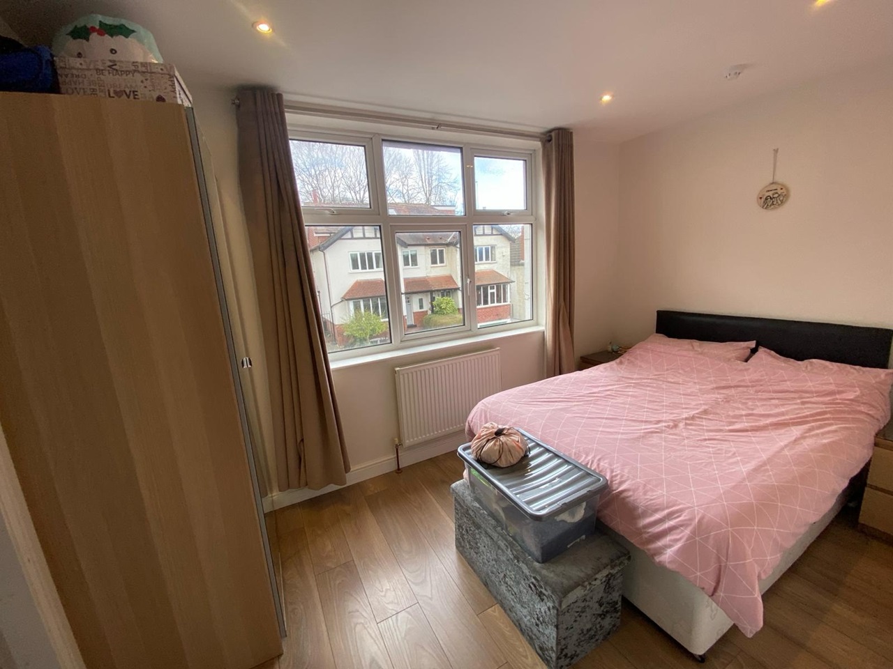 Additional image 6 of 1 Bed Flat, Balbec Avenue, LS6, N1 7GU