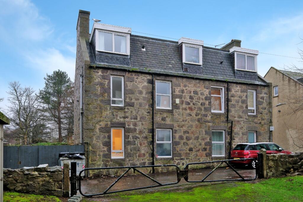 Seaton Place, Aberdeen, AB24