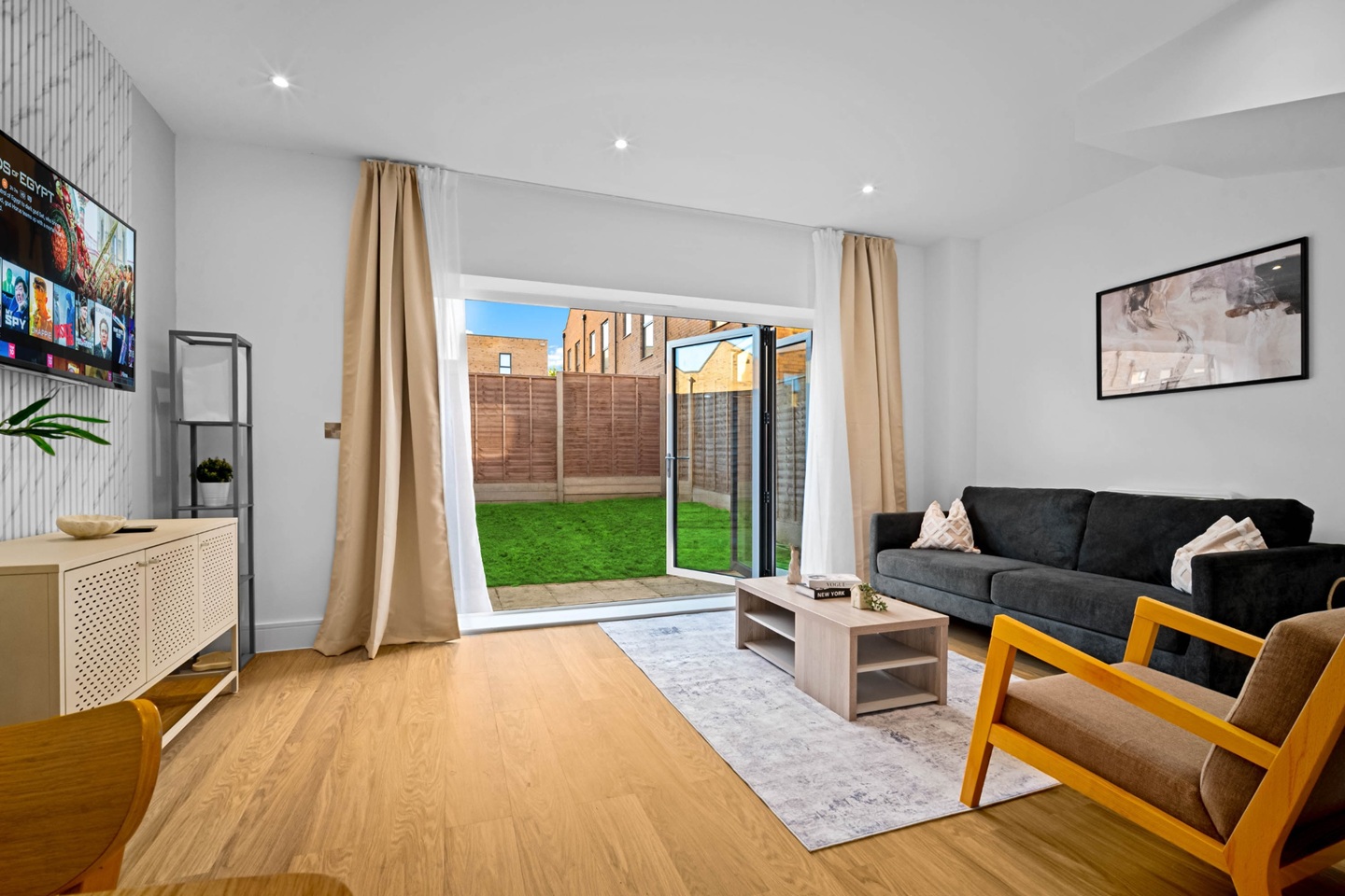 Additional image 11 of 4 Bed Terraced House, Soho Loop St, B18, N1 7GU