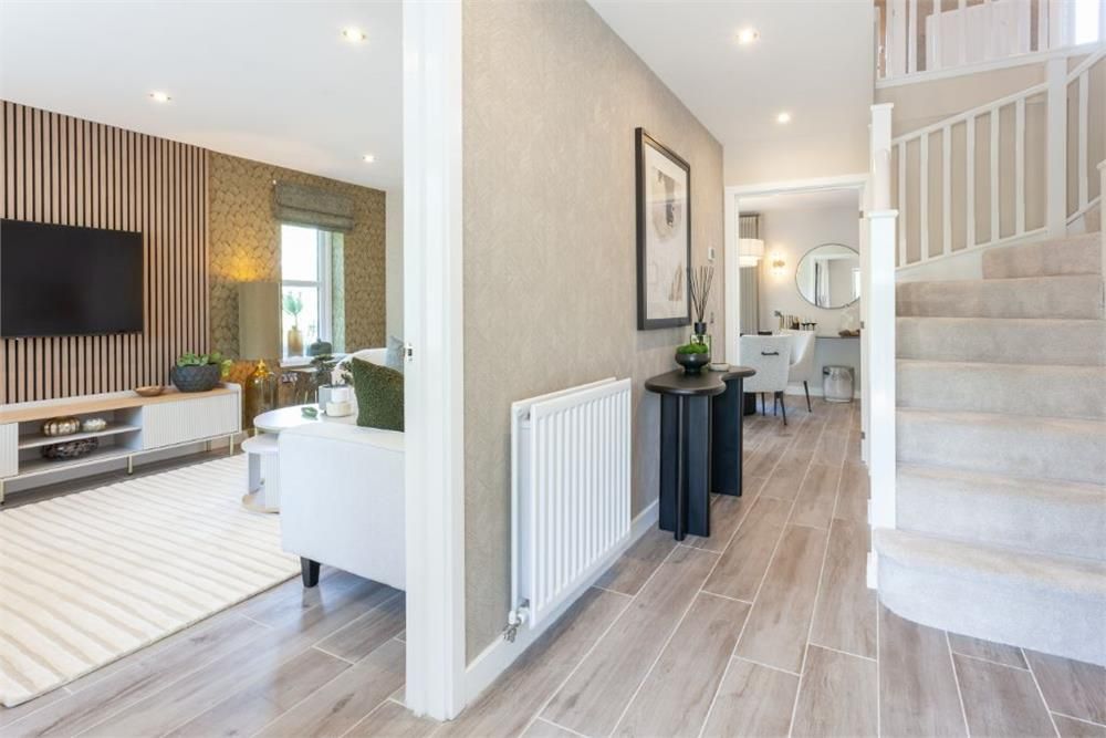 Additional image 2 of 5 bed detached house for sale"Alford" at Off B908, Sauchie, Alloa FK10