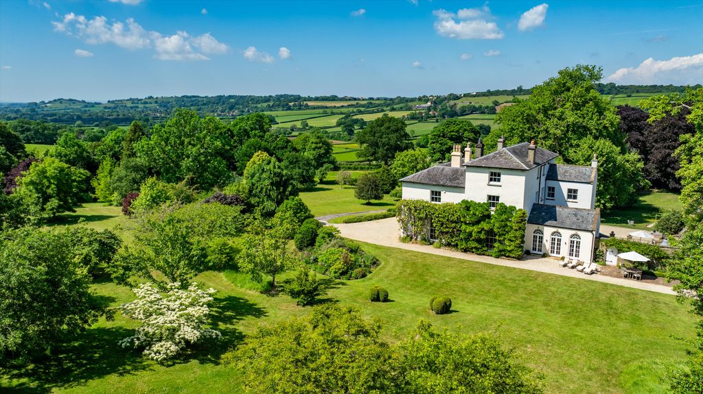Additional image 28 of 8 bed detached house for saleHardington Mandeville, Yeovil, Somerset BA22