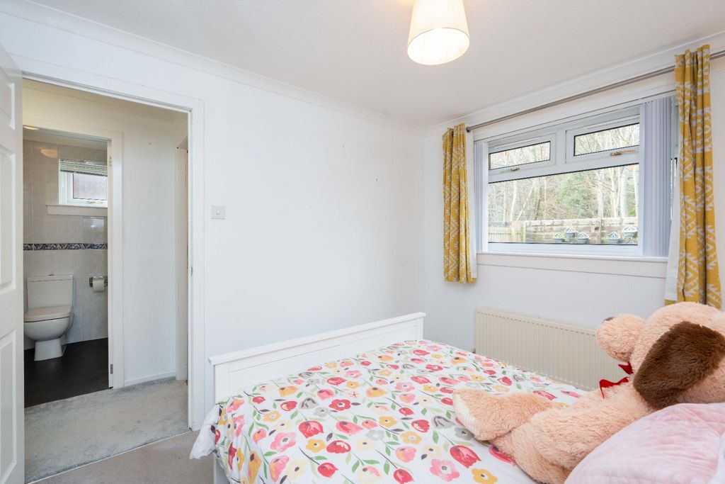 Additional image 10 of 1 bed flat for saleKirkfield East, Livingston Village EH54