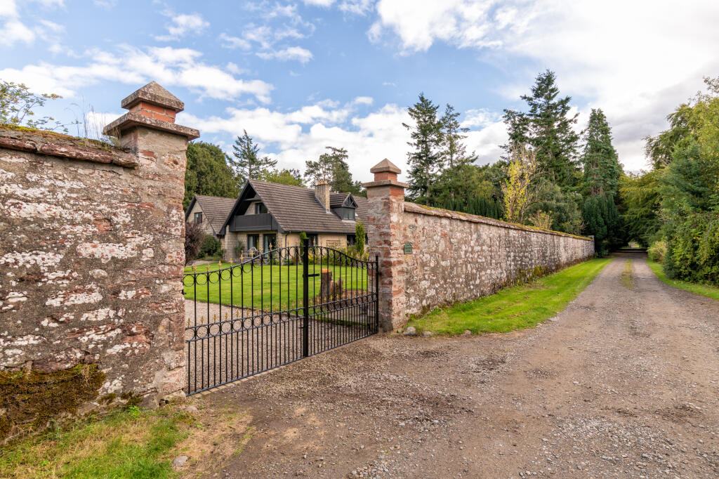 Additional image 6 of Inglismaldie Gardens, Laurencekirk, AB30