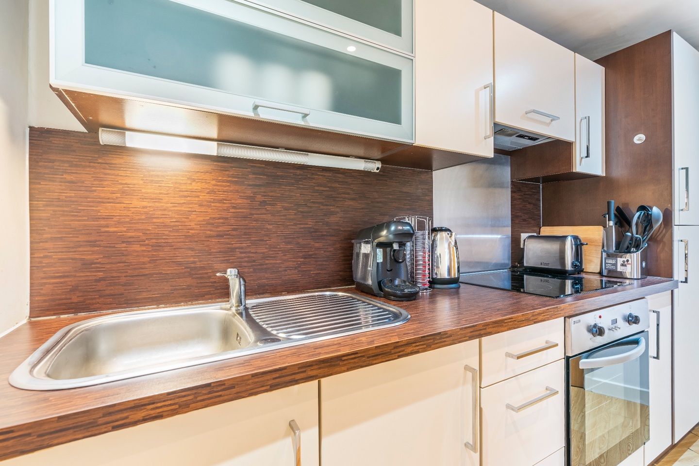 Additional image 23 of 1 Bed Flat, Spencer Point, B18, N1 7GU