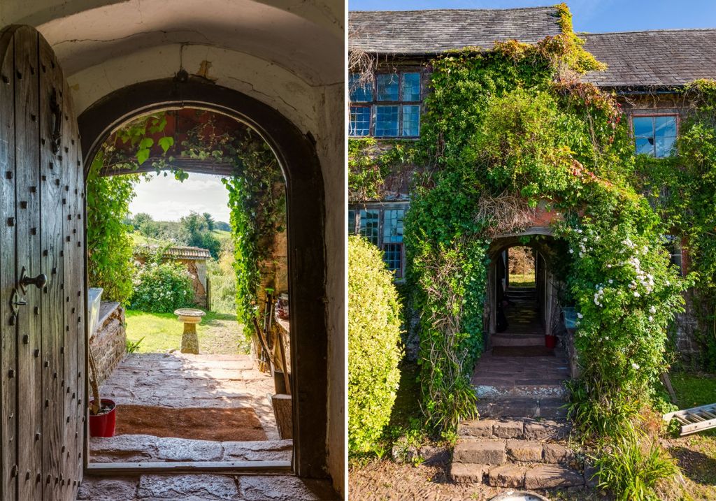 Additional image 23 of 7 bed property for saleCheriton Fitzpaine, Crediton, Devon EX17