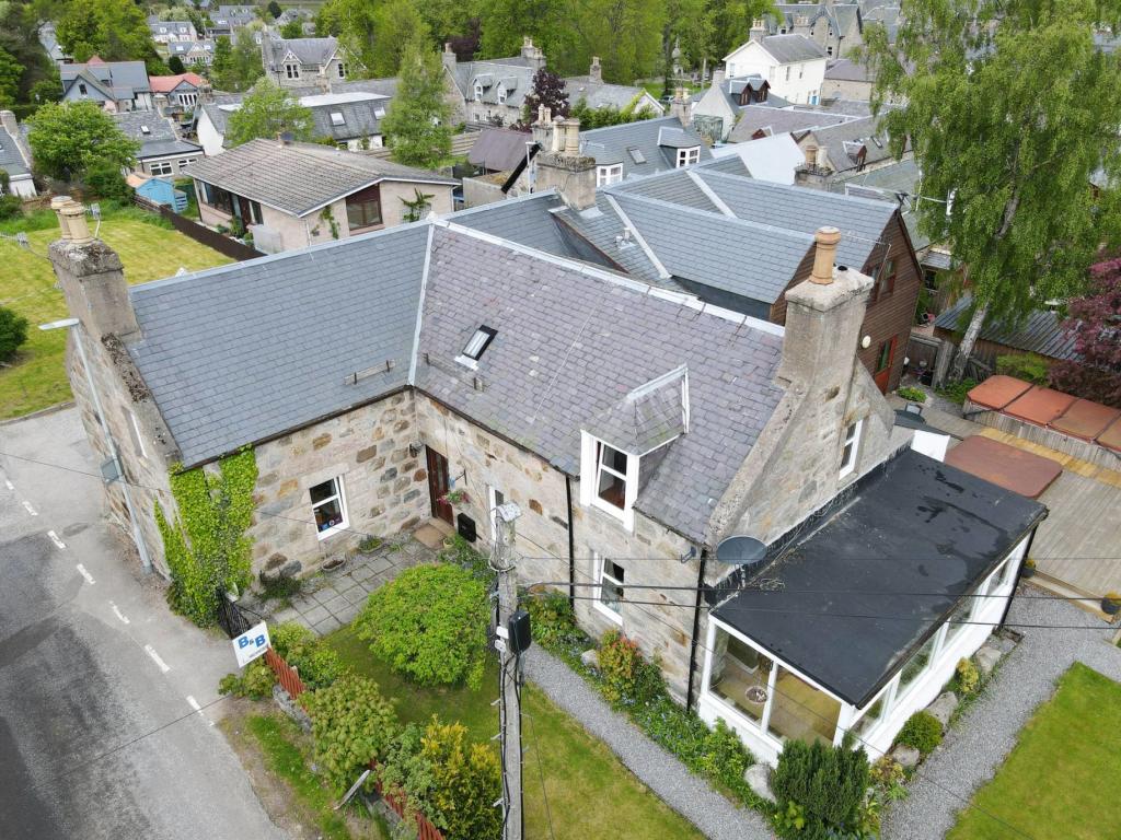 Additional image 37 of Craiglea Hillside Road, Braemar, AB35 5YU