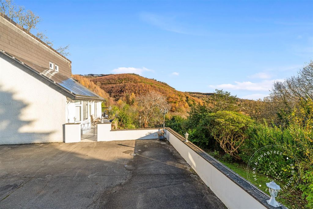 Additional image 64 of 4 bed detached house for salePenrhiw Lane, Machen, Caerphilly CF83