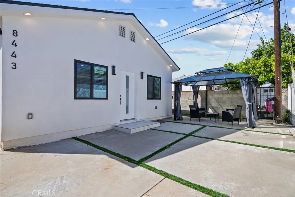 Additional image 21 of 8443 Colbath Avenue, Panorama City, CA 91402
