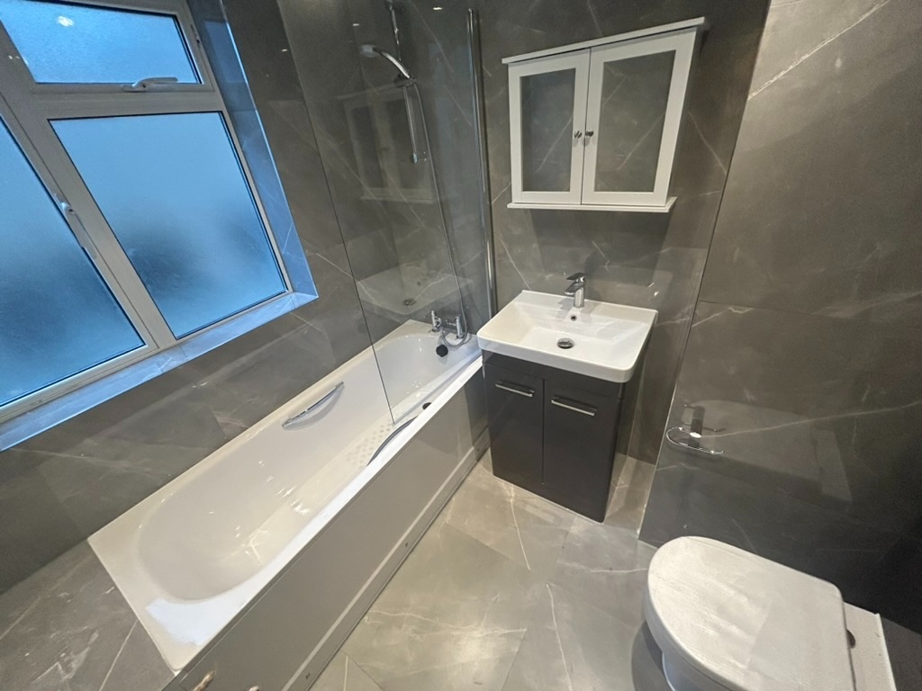 Additional image 5 of 2 Bed Flat, Tollgate House, NW6, N1 7GU