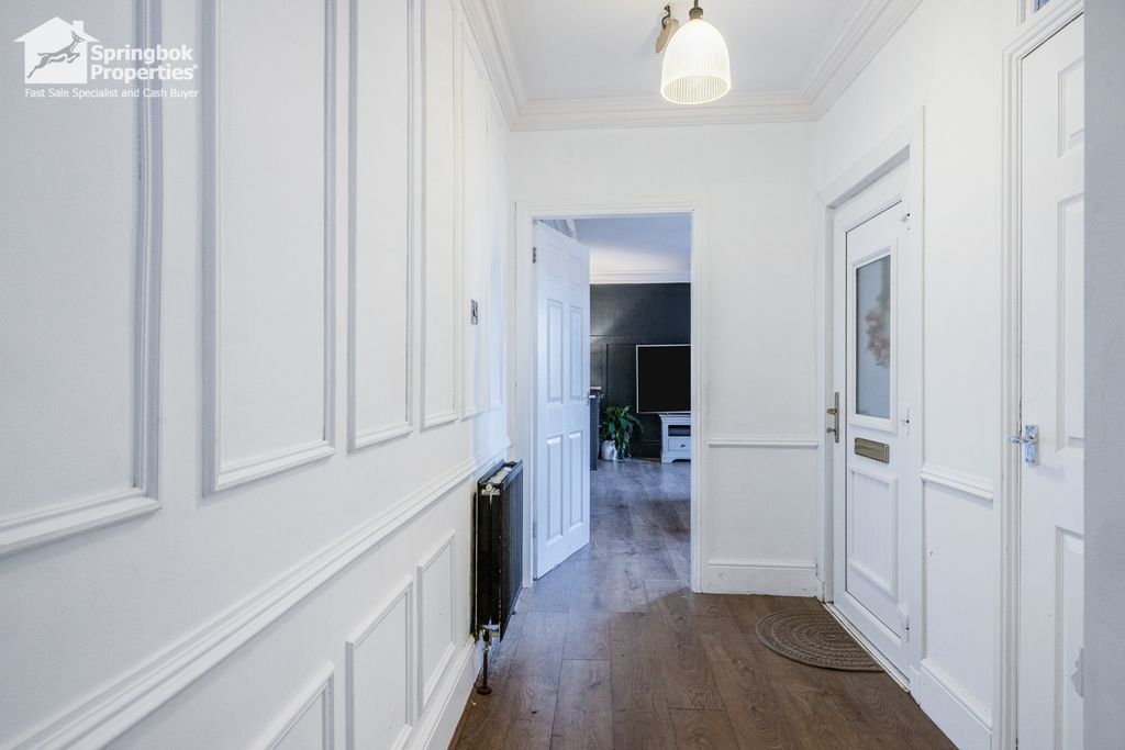 Additional image 7 of 5 bed maisonette for saleEast Abbey Street, Arbroath, Angus DD11