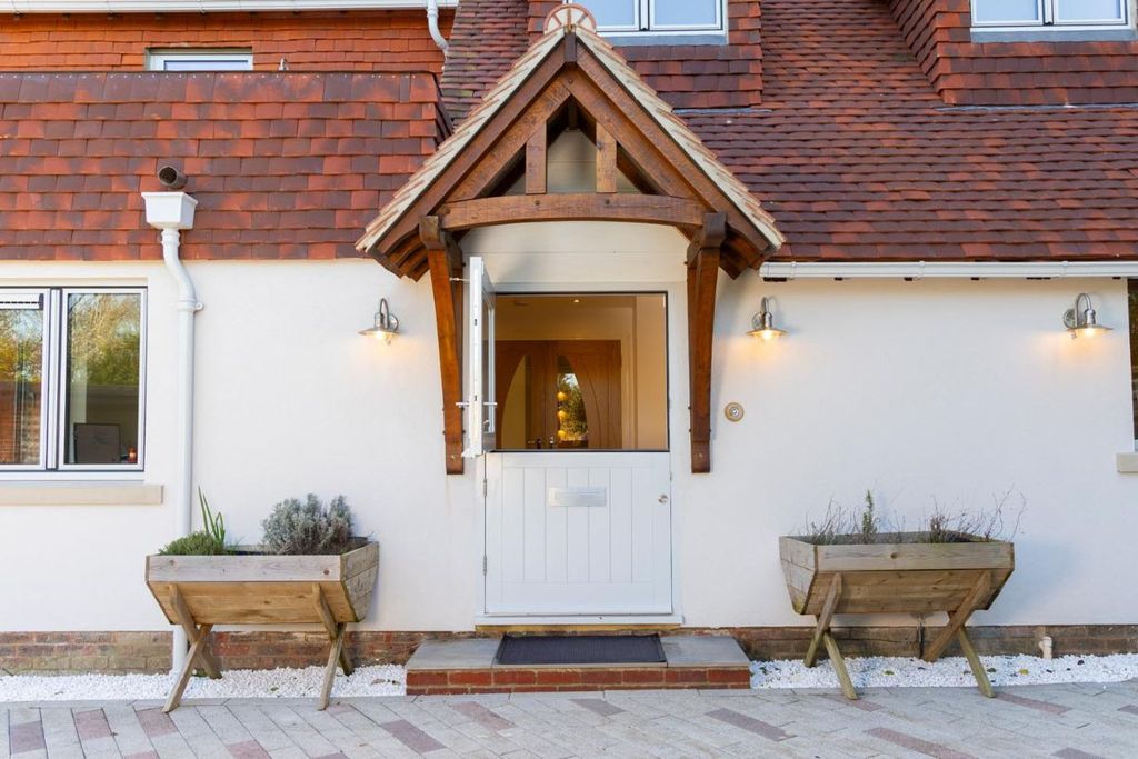 Additional image 40 of 4 bed detached house for saleThe Ridgeway, Eastbourne BN20