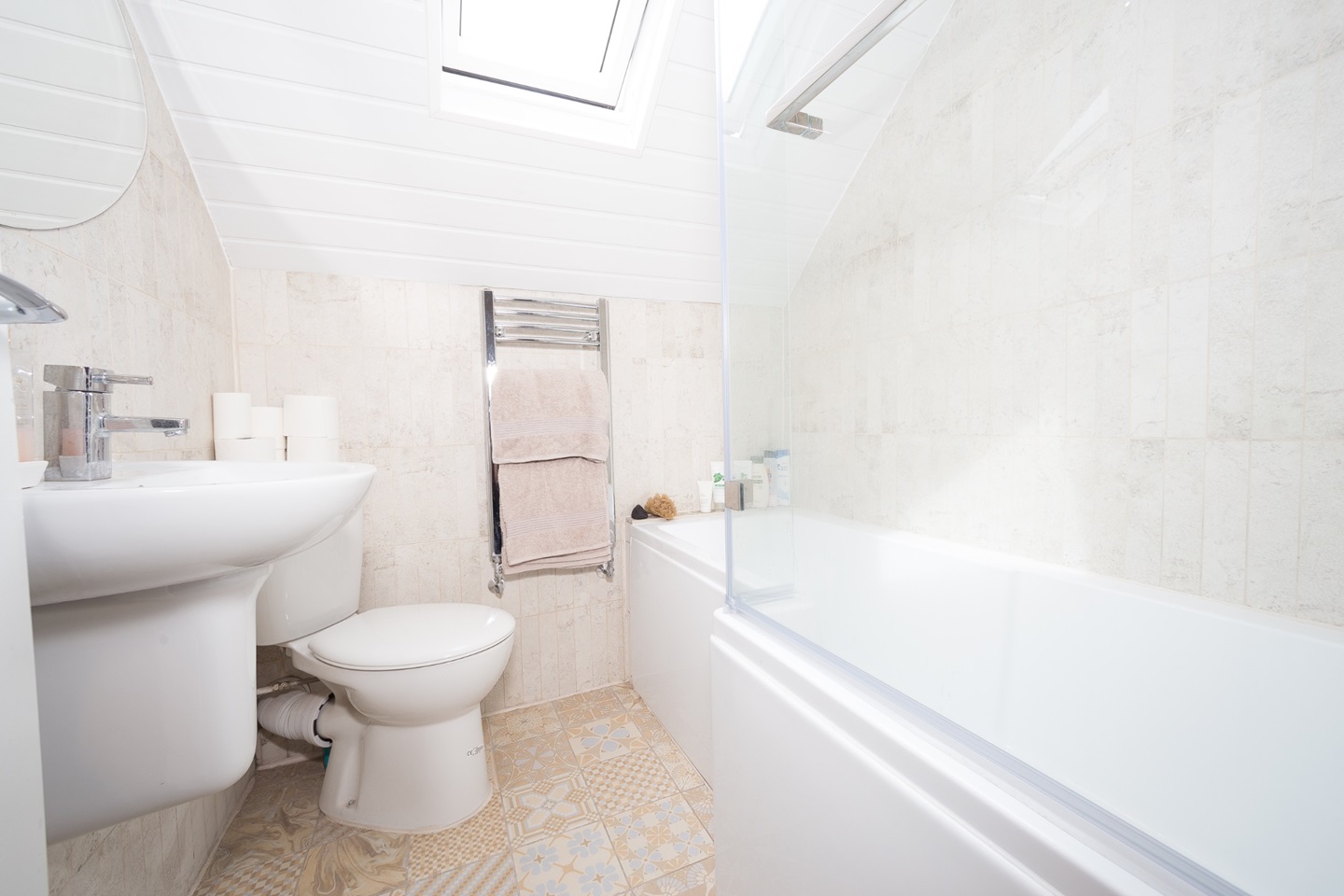 Additional image 11 of 4 Bed Terraced House, Pennington Terrace, LS6, N1 7GU