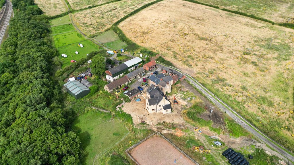 Additional image 6 of Land for saleWhittington Road, Barrow Hill, Chesterfield S43