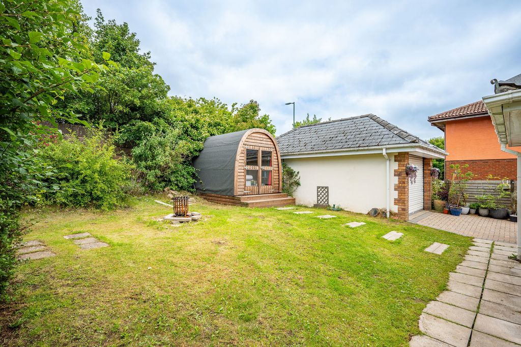 Additional image 27 of 4 bed detached house for saleCharles Street, Tredegar NP22