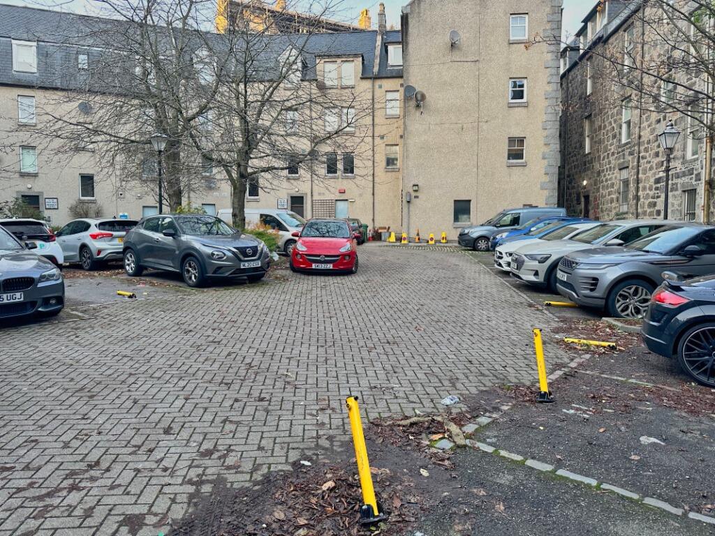 Additional image 10 of Rennies Court, City Centre, Aberdeen, AB11