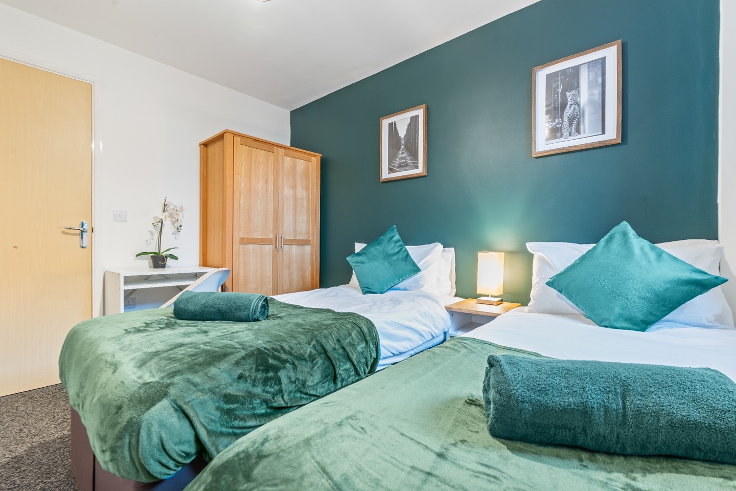 Additional image 41 of 2 Bed Flat, Skyline, B1, N1 7GU