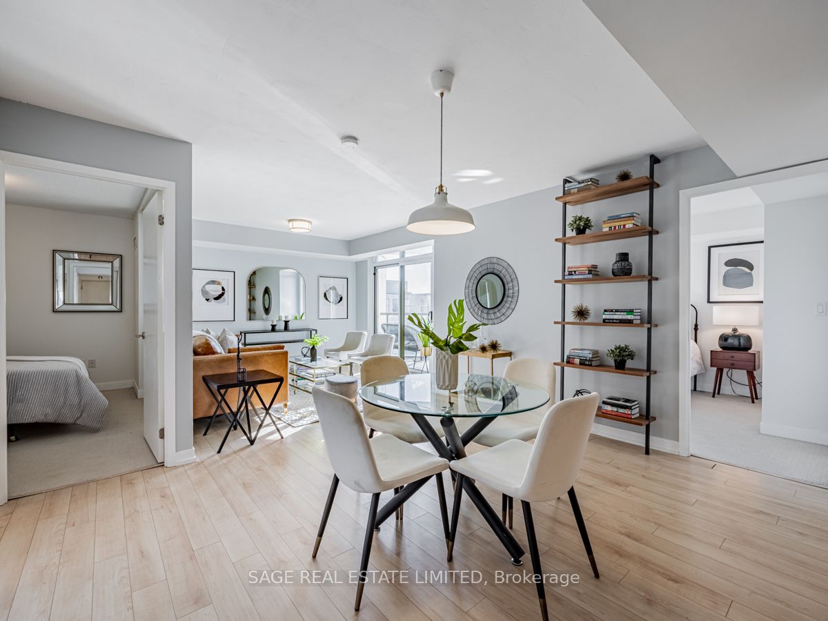 Additional image 3 of 627-812 Lansdowne Avenue, Toronto, ON, M6H 4K5