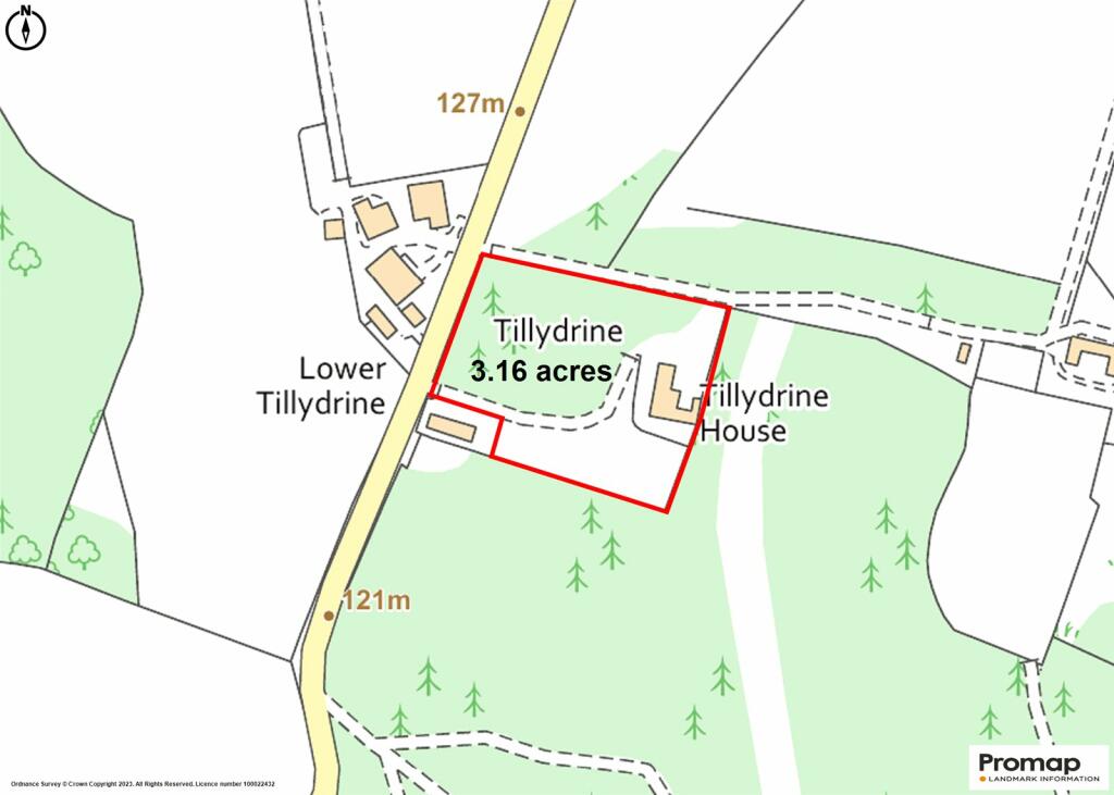 Additional image 15 of Tillydrine House, Kincardine O'Neil, Aboyne, Aberdeenshire, AB34