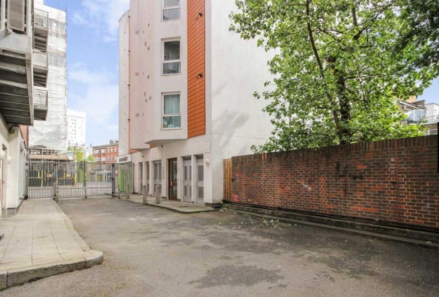 Additional image 8 of 1 Bed Flat, Fenton Street, E1, N1 7GU