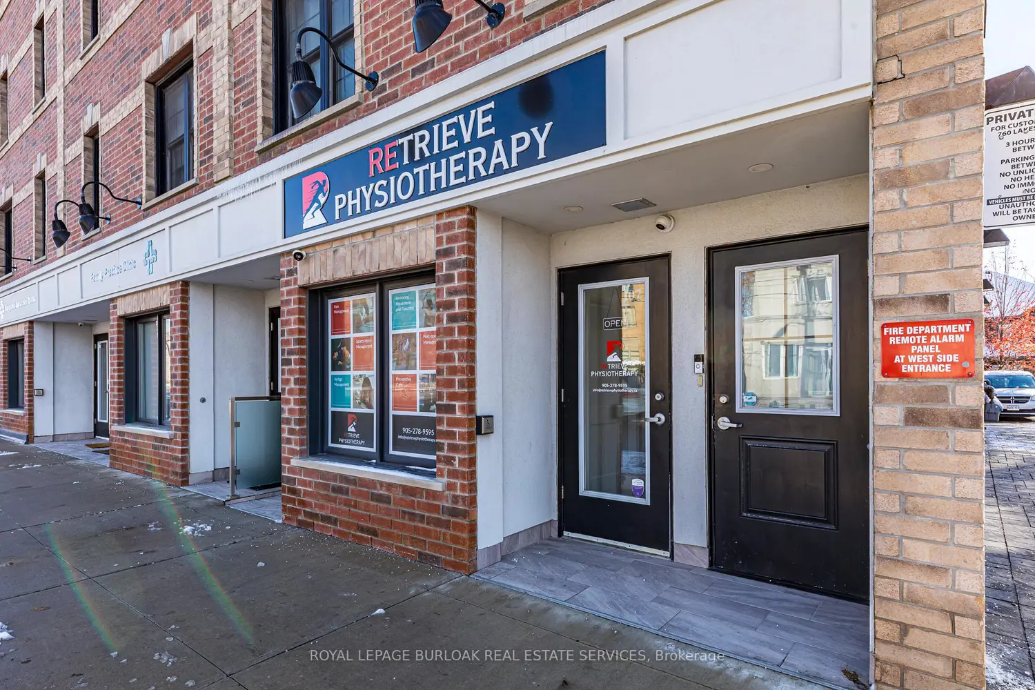 Additional image 19 of 760 Lakeshore Road 213