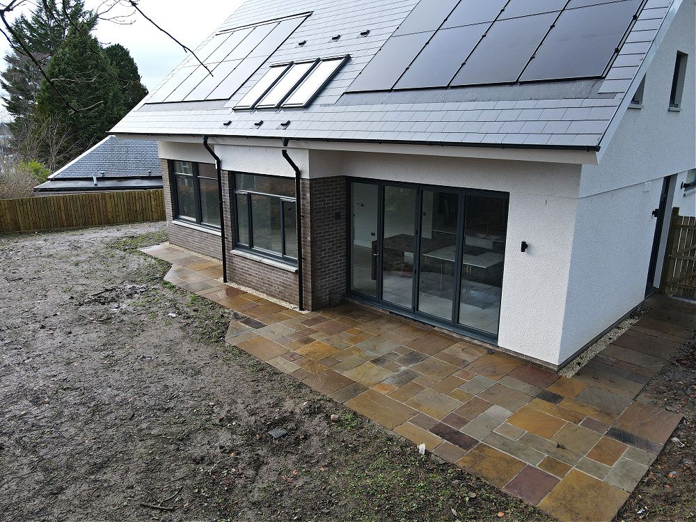 Additional image 2 of 4 bed detached house for saleLanark Road, Carluke ML8