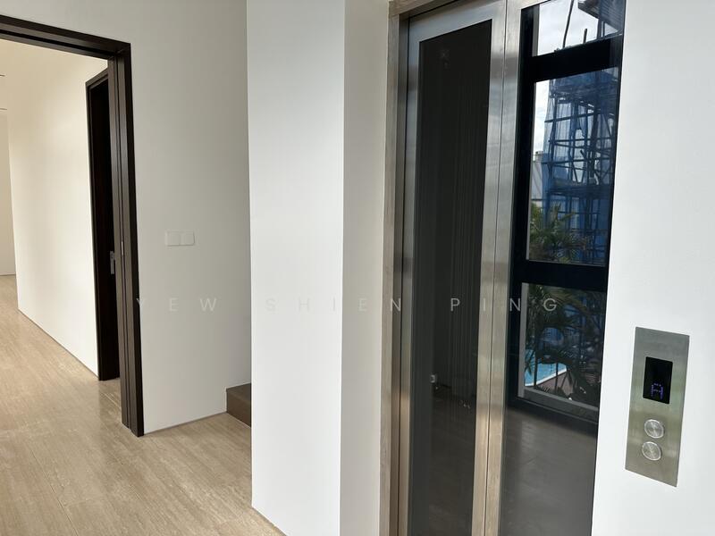 Additional image 11 of Mount Sinai Road