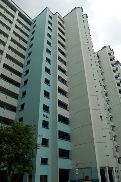 Additional image 10 of 262A Compassvale Street