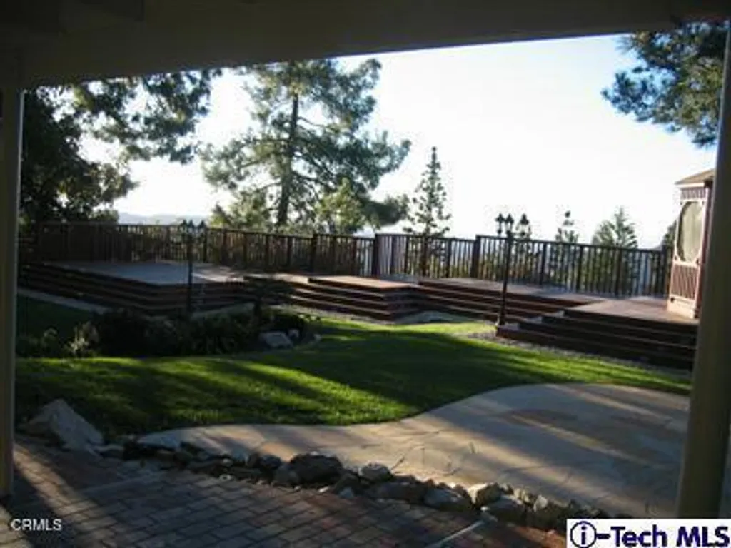 Additional image 34 of 2716 Ridgepine Drive, La Crescenta, CA 91214