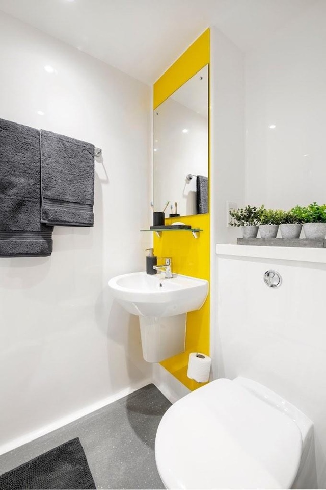 Additional image 3 of Studio Flat, Compass, B7, B7 4RB