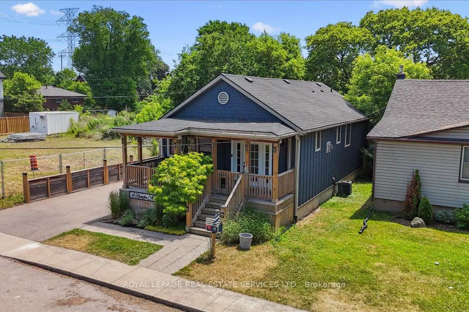 Additional image 17 of 4 Rembe Avenue