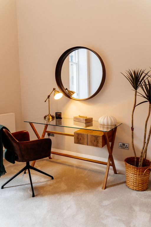 Additional image 19 of 5 bed town house for saleMillerfield Place, Edinburgh EH9