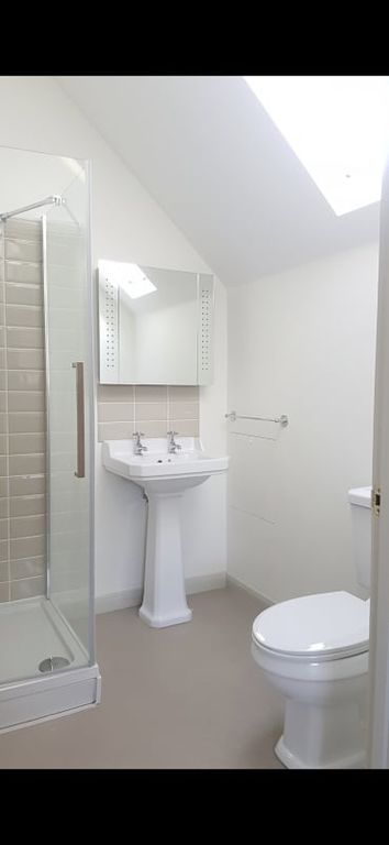 Additional image 5 of 1 bed flat for salePlas Kynaston, Wrexham LL14