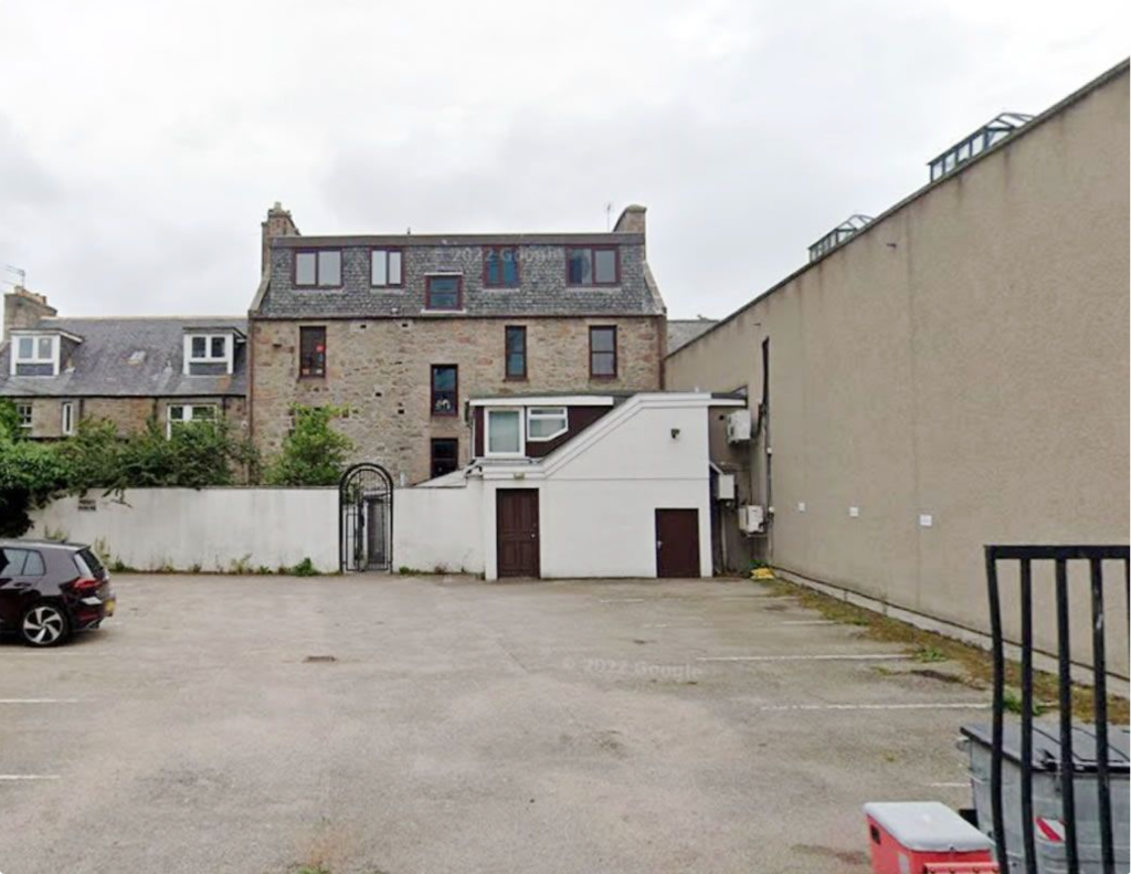 Additional image 2 of 51-53 Huntly Street, Aberdeen, Aberdeenshire, AB10