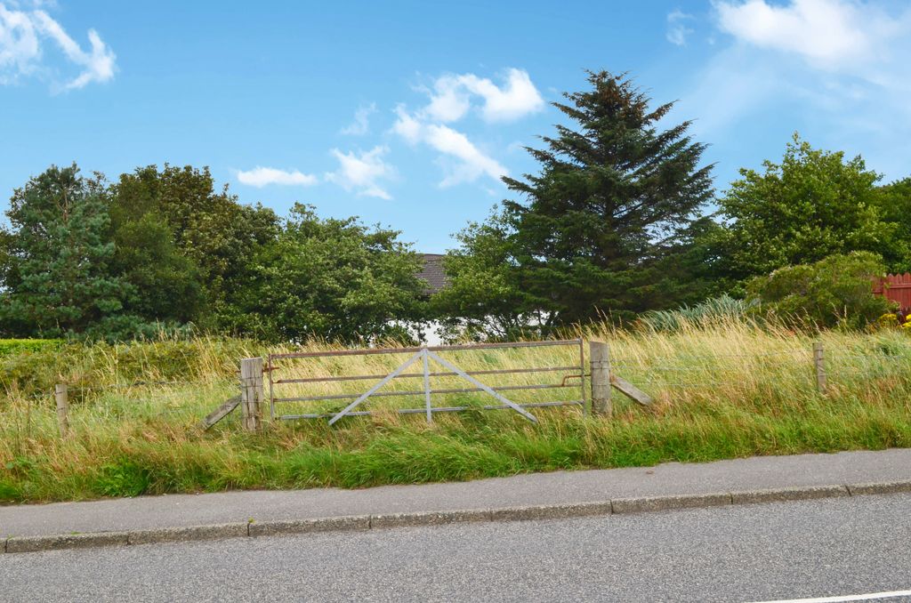 Additional image 2 of Land for saleRathad A'mhaoir, Stornoway HS1