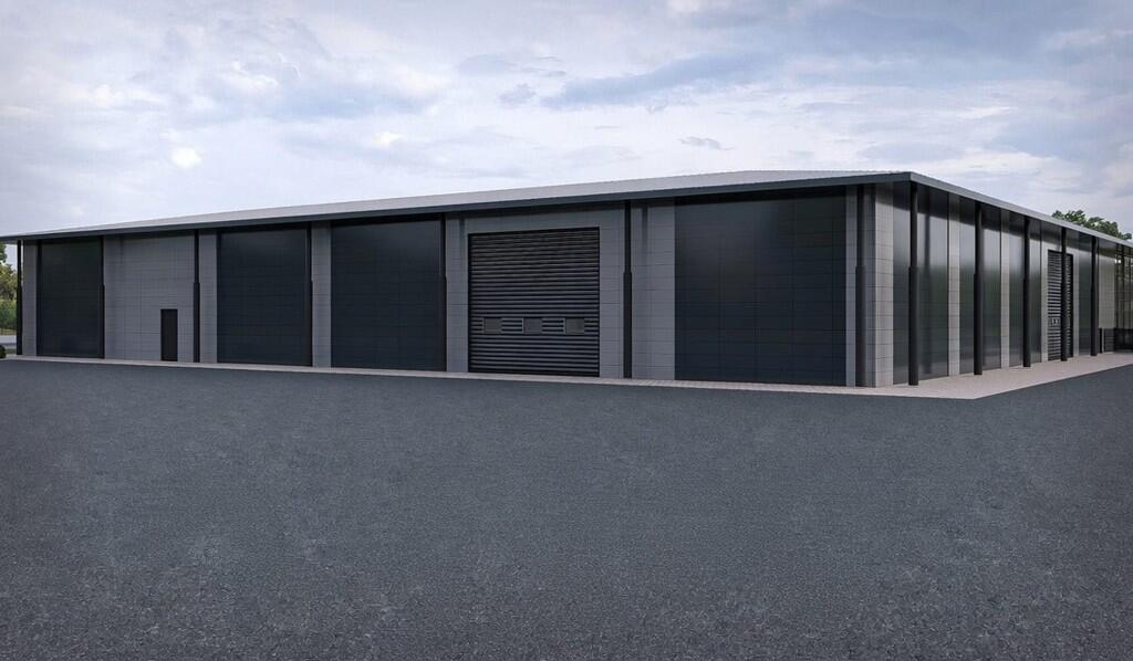 Peregrine House, Peregrine Road, Westhill, Aberdeenshire, AB32 6JL