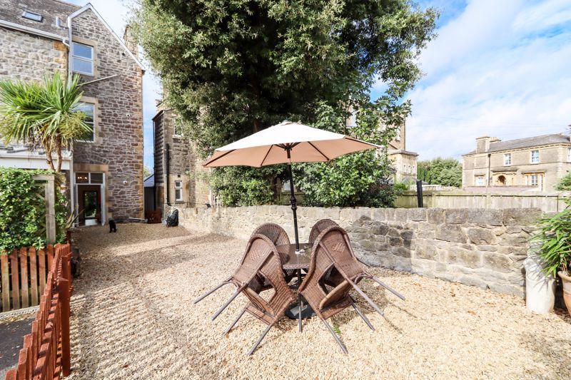 Additional image 11 of 2 bed flat for saleVictoria Road, Clevedon BS21