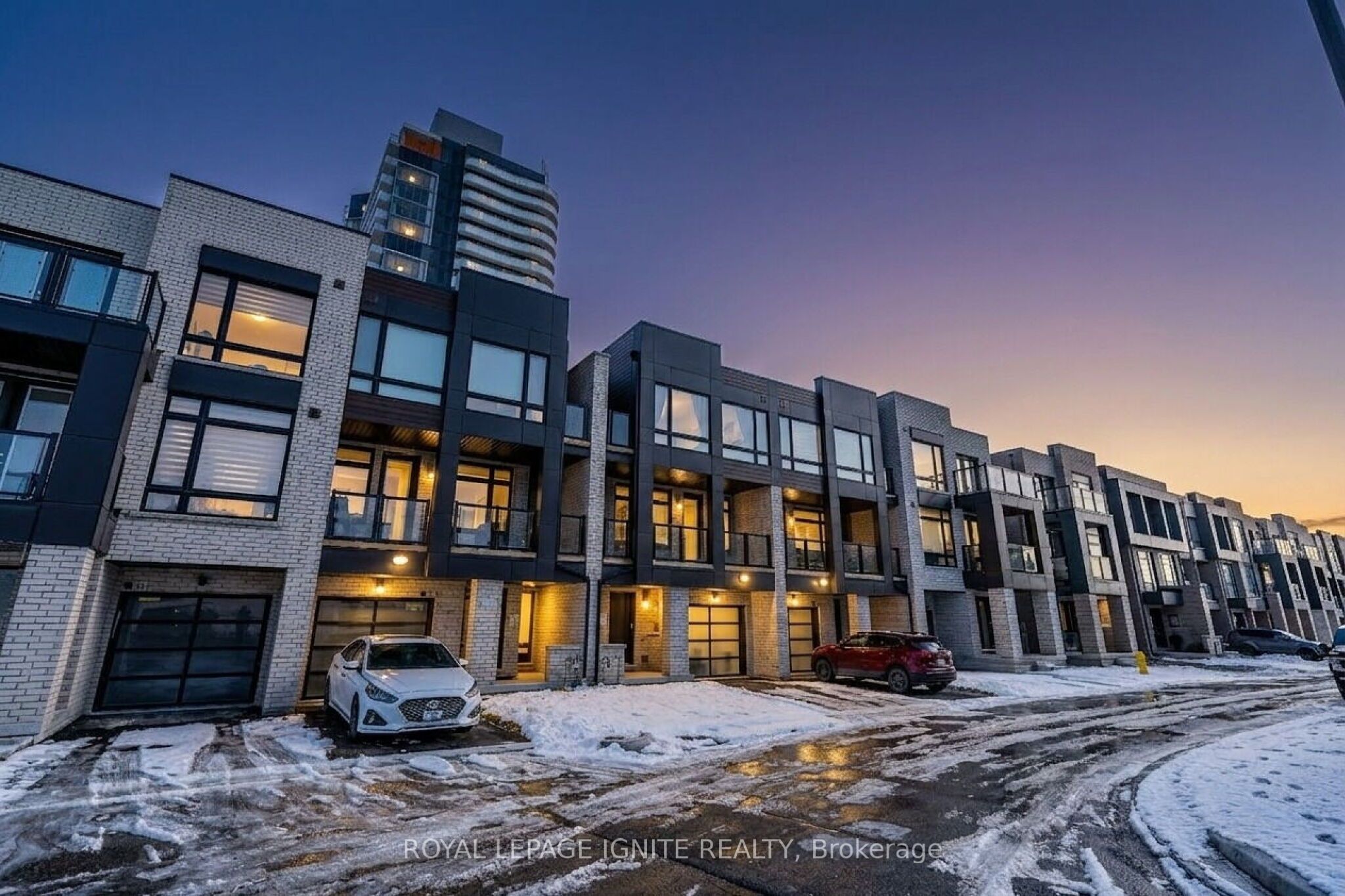 Additional image 4 of 55 Chiffon Street, Vaughan, ON, L4L 0M6