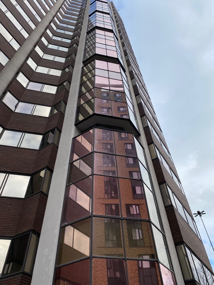 Additional image 2 of 1 Bed Flat, Hagley Road, B16, N1 7GU