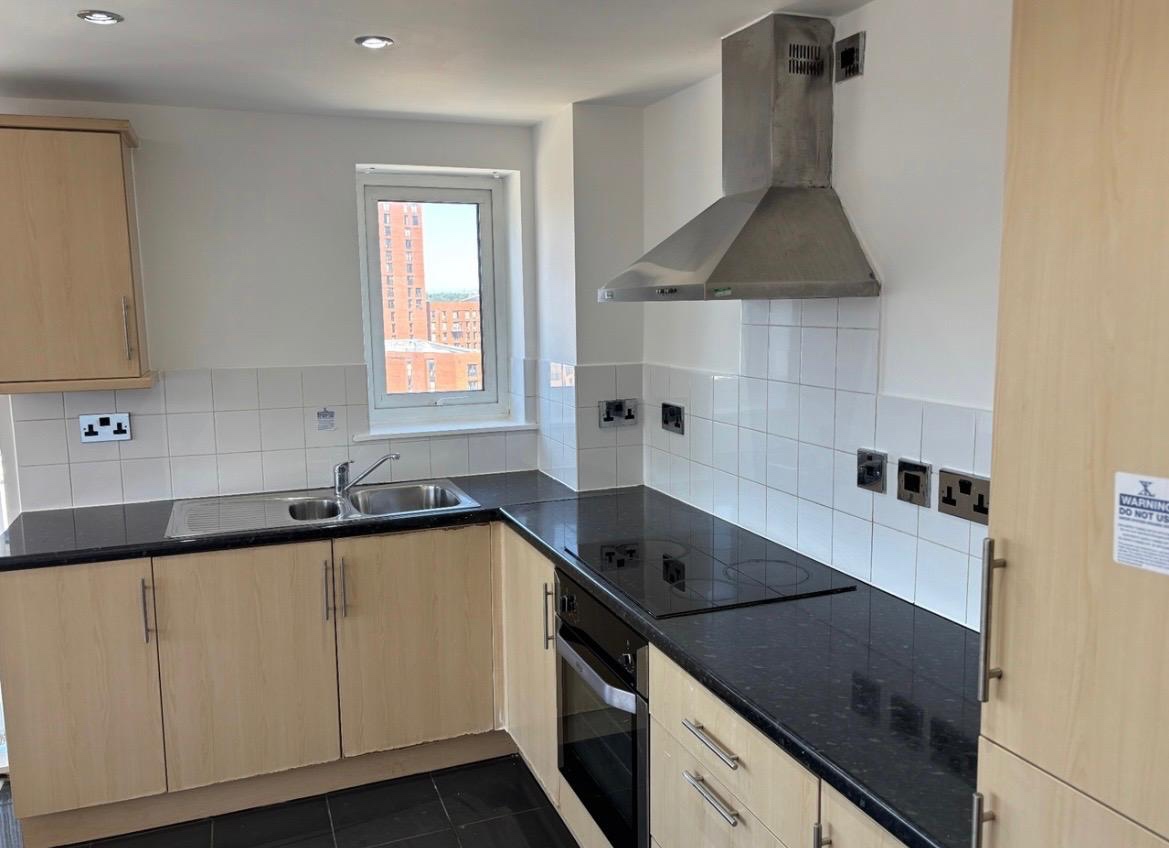 Additional image 5 of Room in a Shared Flat, New Bailey Street, M3, N1 7GU