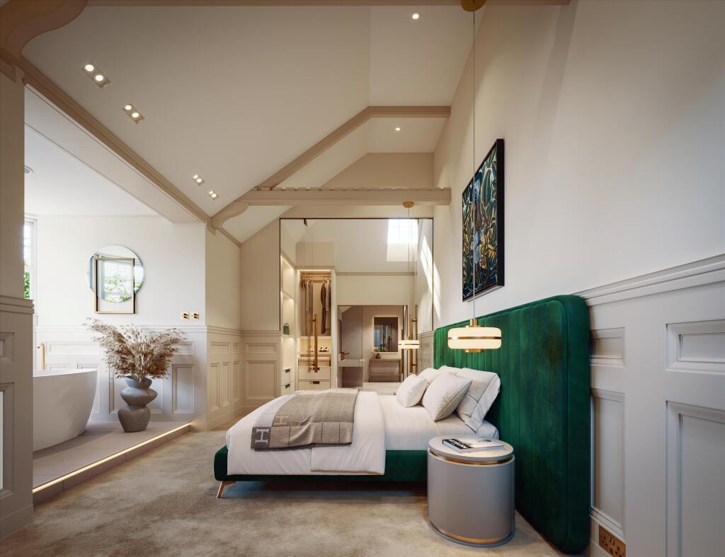 Additional image 9 of The Penthouse, Queens Road, Aberdeen, Aberdeenshire, AB15