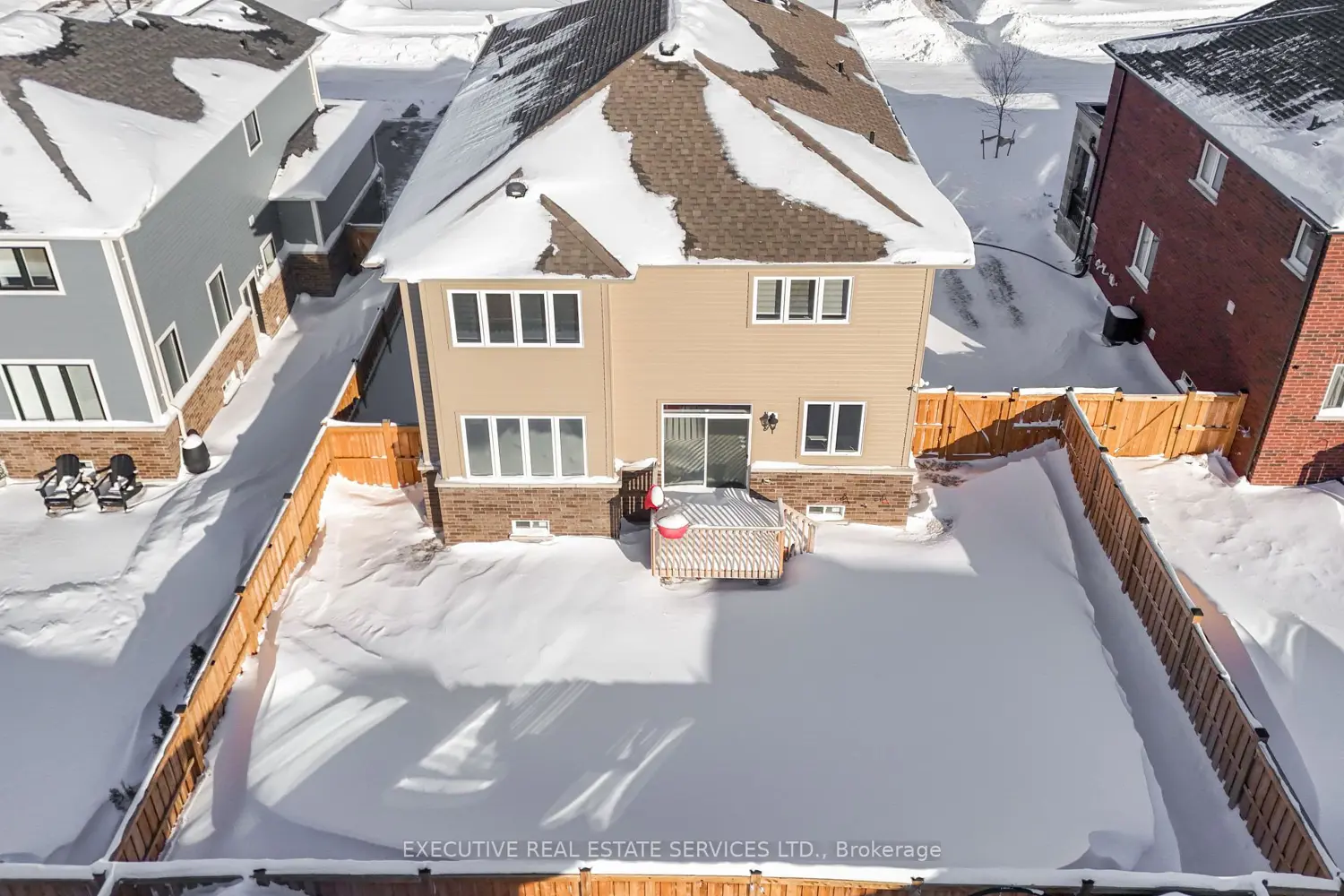 Additional image 20 of 18 Emerald Street