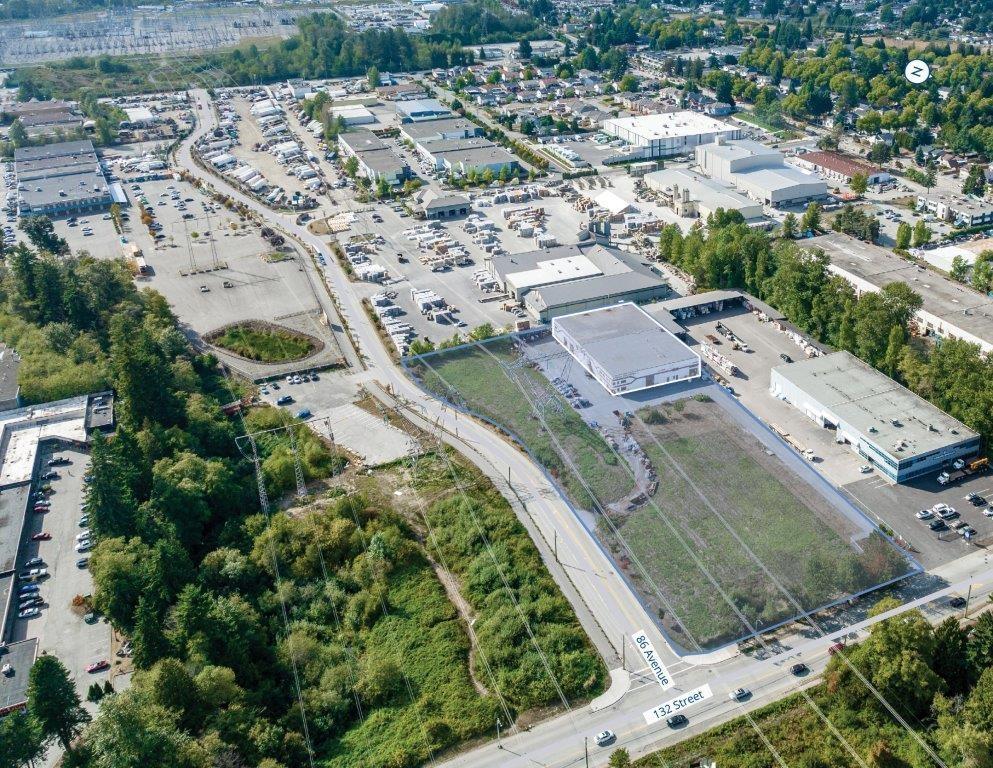 8657 132 Street, Surrey, BC, V3W4P1