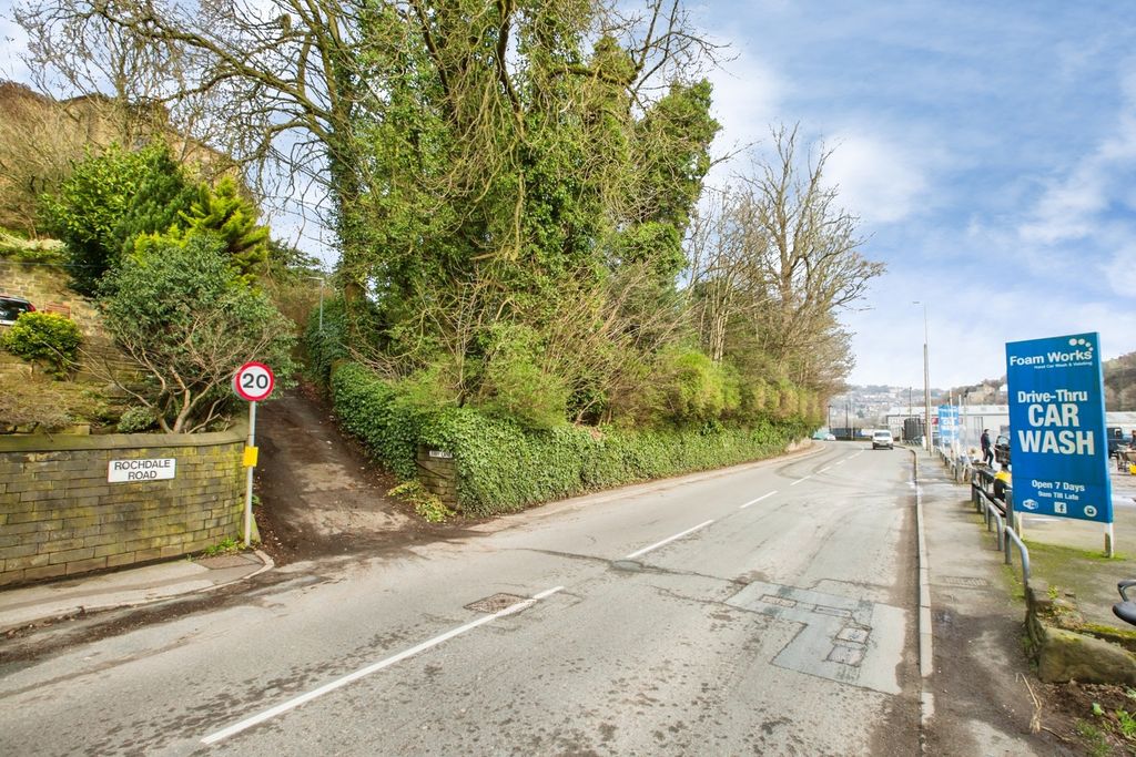 Additional image 11 of Land for saleJerry Lane, Sowerby Bridge, West Yorkshire HX6